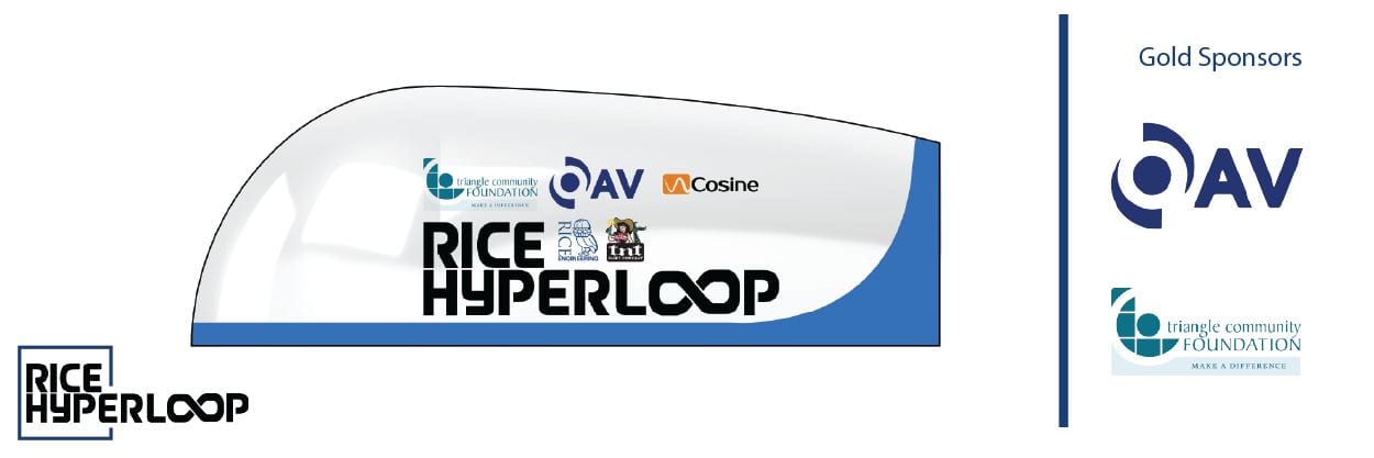 Rice Hyperloop Team